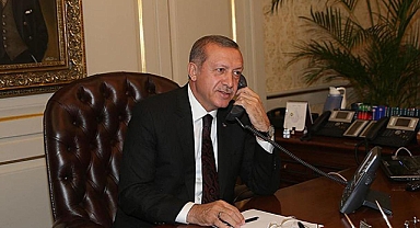 Erdoğan adayları arayacak: Adaylar telefon başında