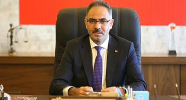 Eyyübiye Belediye Başkanı Mehmet Kuş: Her günümüzü kandil bilinciyle geçirmeliyiz