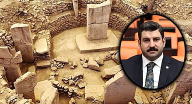 Eyyüpoğlu, Göbeklitepe'ye gelen ziyaretçi sayısını açıkladı
