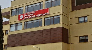 Fakıbaba, Urfa’daki hastane görüntüsünü paylaşmıştı! Müdürlükten açıklama geldi!