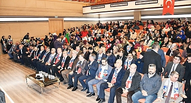 Filistin Film Günleri Etkinliğinde Filistin’de Yaşanan Olaylara Dikkat Çekildi