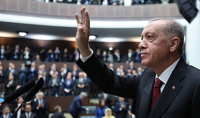 Gözler AK Parti’de! Şanlıurfa’nın adayı Çarşamba günü açıklanır mı?