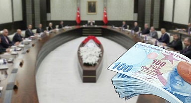 Gözler kritik toplantıya çevrildi! Emekli maaşları ne kadar artacak?