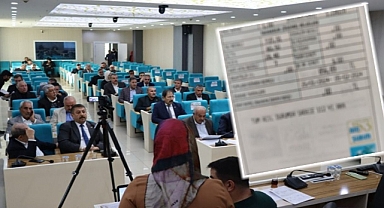 Gözler ŞUSKİ’nin toplantısında! Urfa’da su tarifesinde indirim ele alınacak!