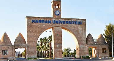 Harran Üniversitesi için flaş karar! KAPATILDI!