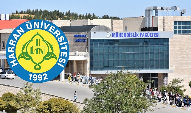 Harran Üniversitesi ilana çıktı! Yazılım mühendisliği için araştırma görevlisi alınacak!