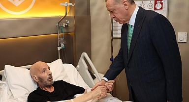 Hastanede tedavi görüyordu vefat haberi geldi