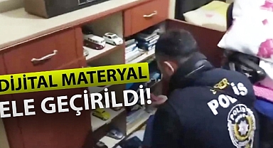 İğrenç olaylar! 20 ilde ekipler harekete geçti!