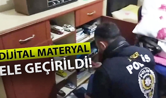 İğrenç olaylar! 20 ilde ekipler harekete geçti!