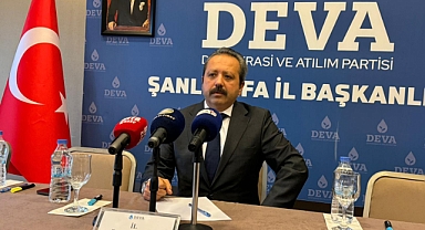Başkan Işık'tan Çağrı: Kapımız Herkese Açık