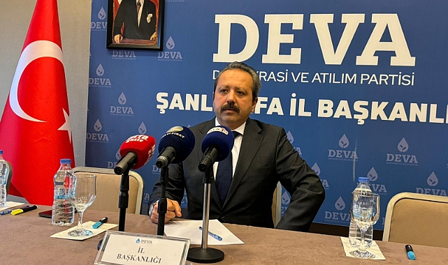 Başkan Işık'tan Çağrı: Kapımız Herkese Açık