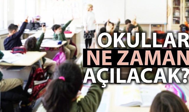 İlk dönem bitiyor!