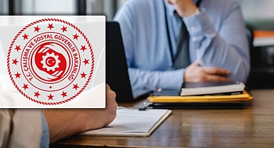 İş arayanlar dikkat! Personel alımı var!