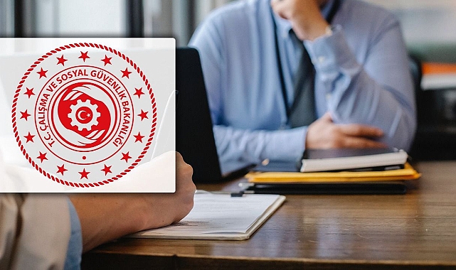 İş arayanlar dikkat! Personel alımı var!