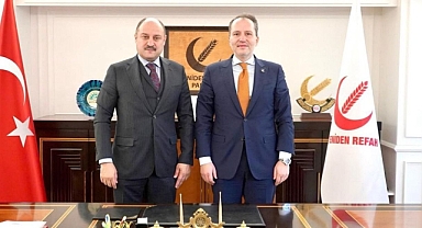 İsmail Saymaz: Gülpınar, Şanlıurfa’da dengeleri değiştirebilir!