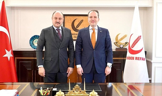 İsmail Saymaz: Gülpınar, Şanlıurfa’da dengeleri değiştirebilir!
