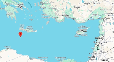 Kandilli duyurdu! Sabah saatlerinde deprem!