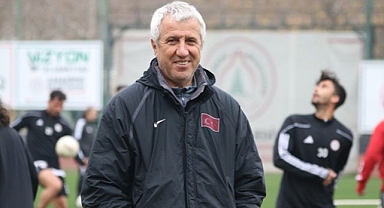 Karaköprübelediyespor Tesislerinde İlk Antrenmana Çıktı