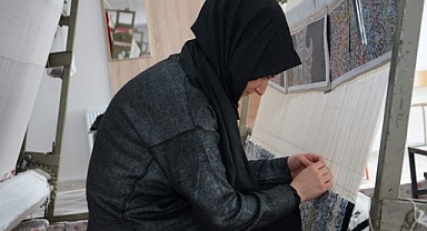 Karamek Kurslarıyla Kadınlar Daha Donanımlı Ve Üretici Oluyor