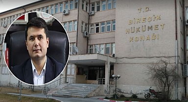 Karar Resmi Gazete’de! Birecik Kaymakamı değişti!
