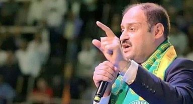 Kasım Gülpınar, AK Parti’den istifa etti iddiası!