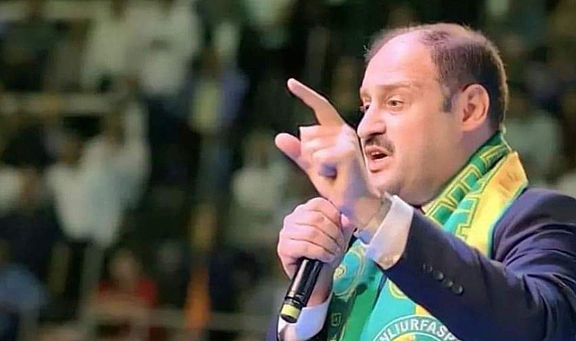 Kasım Gülpınar, AK Parti’den istifa etti iddiası!