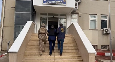 ‘Kasten Adam Öldürme’ suçundan aranıyordu! Şanlıurfa’da yakalandı!