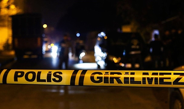 Komşuda damat dehşet saçtı! 1 ölü, 2 ağır yaralı!