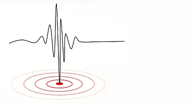 Marmara'da deprem!