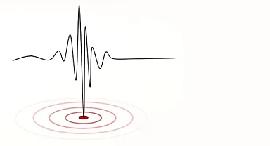 Marmara Denizinde deprem oldu!