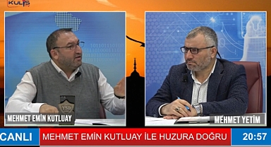 Mehmet Emin Kutluay Hocaya, Bir Partiden Belediye Başkan Adaylığı Teklifi Yapılmış