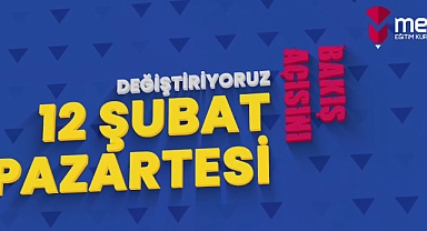 Mem Özelim 12 Şubatta Başlıyor