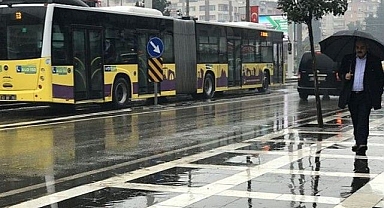 Meteorolojiden Urfa açıklaması! 4 gün sürecek
