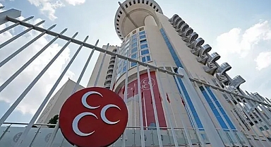 MHP'nin açıkladığı aday sayısı 440 oldu