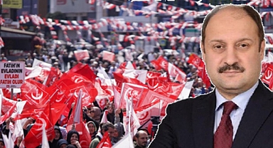 Miting düzenleyecek! Gülpınar’ın Urfa’ya geleceği tarih belli oldu!