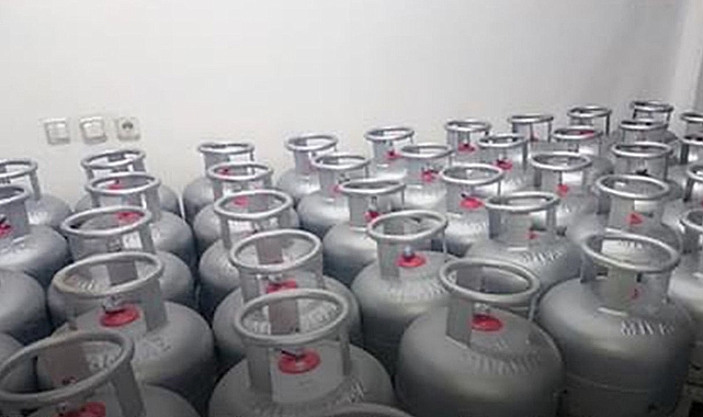 Mutfaklarda kullanılan tüpe zam geldi!
