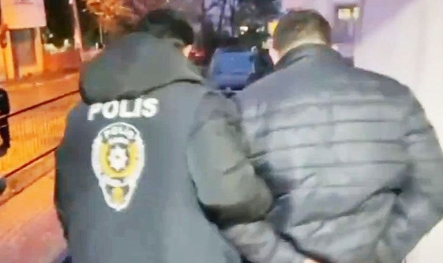 Nitelikli dolandırıcılara büyük darbe! 51 şahıs yakalandı!