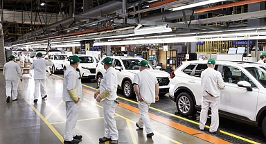 Otomobilde devrim: Suyla çalışan aracın üretimine başlandı