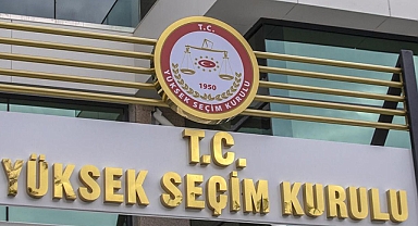 Oy pusulasıyla ilgili itiraz yapılmıştı! YSK’dan açıklama geldi
