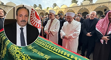 Özcan Ailesi’nden vefat ve teşekkür mesajı!