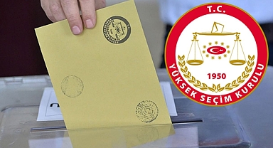 Partilerin oy pusulasındaki yerleri belli oldu! İşte o liste!