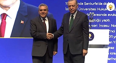 Resmen aday! Başkan Beyazgül'den ilk açıklama geldi!