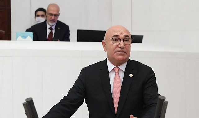 Sağlık Yönetimi Mezunlarının Atama Sorunu Meclis Gündeminde