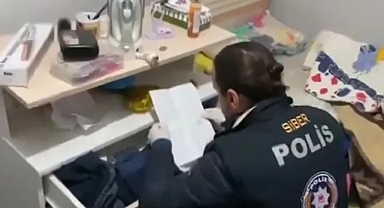 Sanal ortamda dev operasyon!