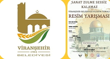 Sanat Zulme Sessiz Kalamaz