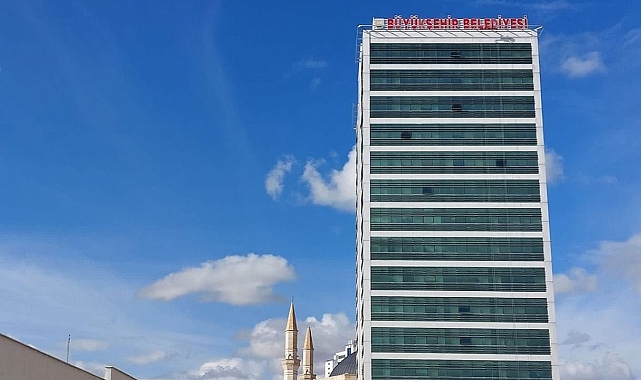 Şanlıurfa Büyükşehir Belediyesi: Zam oranları en kısa sürede paylaşılacaktır!