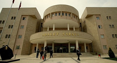 Şanlıurfa’da avukatı darp eden şahıs tutuklandı!