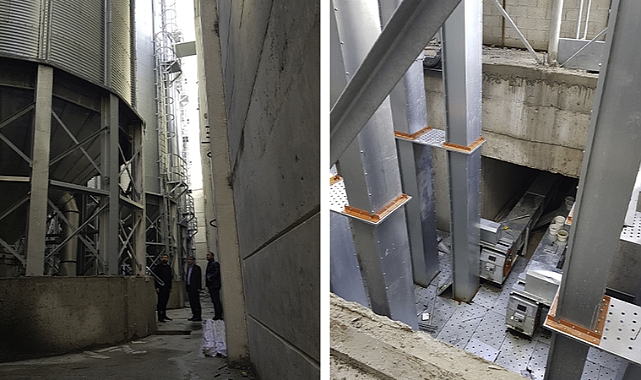 Şanlıurfa’da ilk makarna üretim tesisi kuruluyor