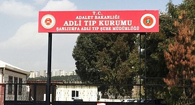 Şanlıurfa'da korkunç olay! Bir kadın ölü bulundu!
