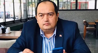 Şanlıurfa'da MHP Ailesinin acı günü!